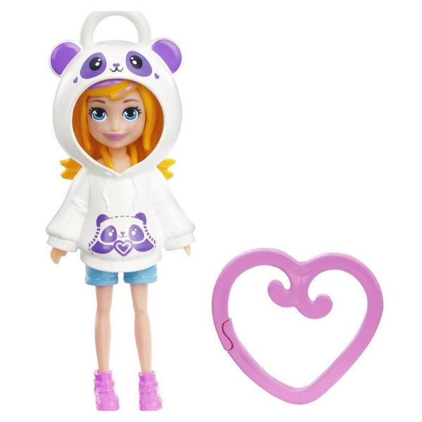 Polly Pocket Lutke