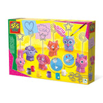 Създаване и рисуване - Държачи за бележки