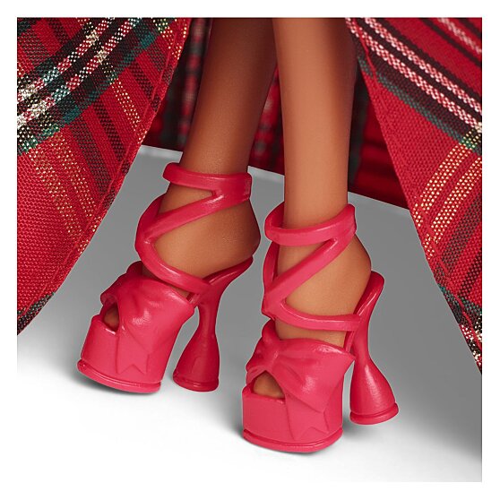 Barbie Signature - Lutka Holiday (HRM63)