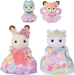 Sylvanian Families - Cvetlični princeskin set 5809