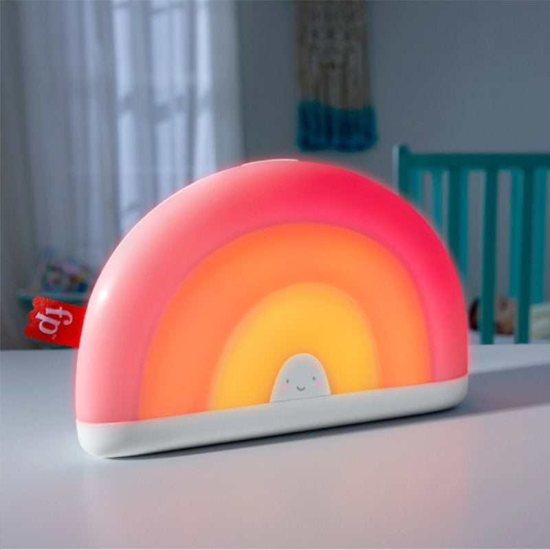 Fisher-Price - Mehka svetlobna in zvočna naprava (HGB91)