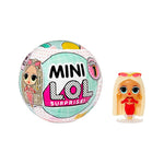 L.O.L. Surprise Minis