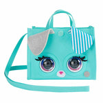 Purse Pets - Интерактивна чантичка кученце (6066781)