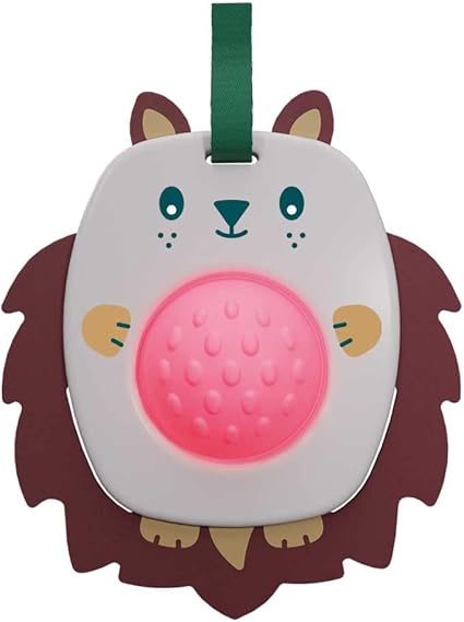 Igrača za prijem dimple - Jež