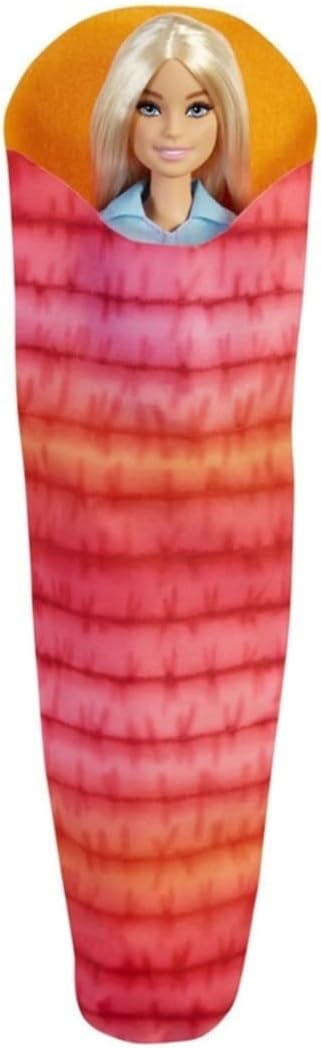 Barbie - It Takes Two "Malibu" Camping (HDF73)