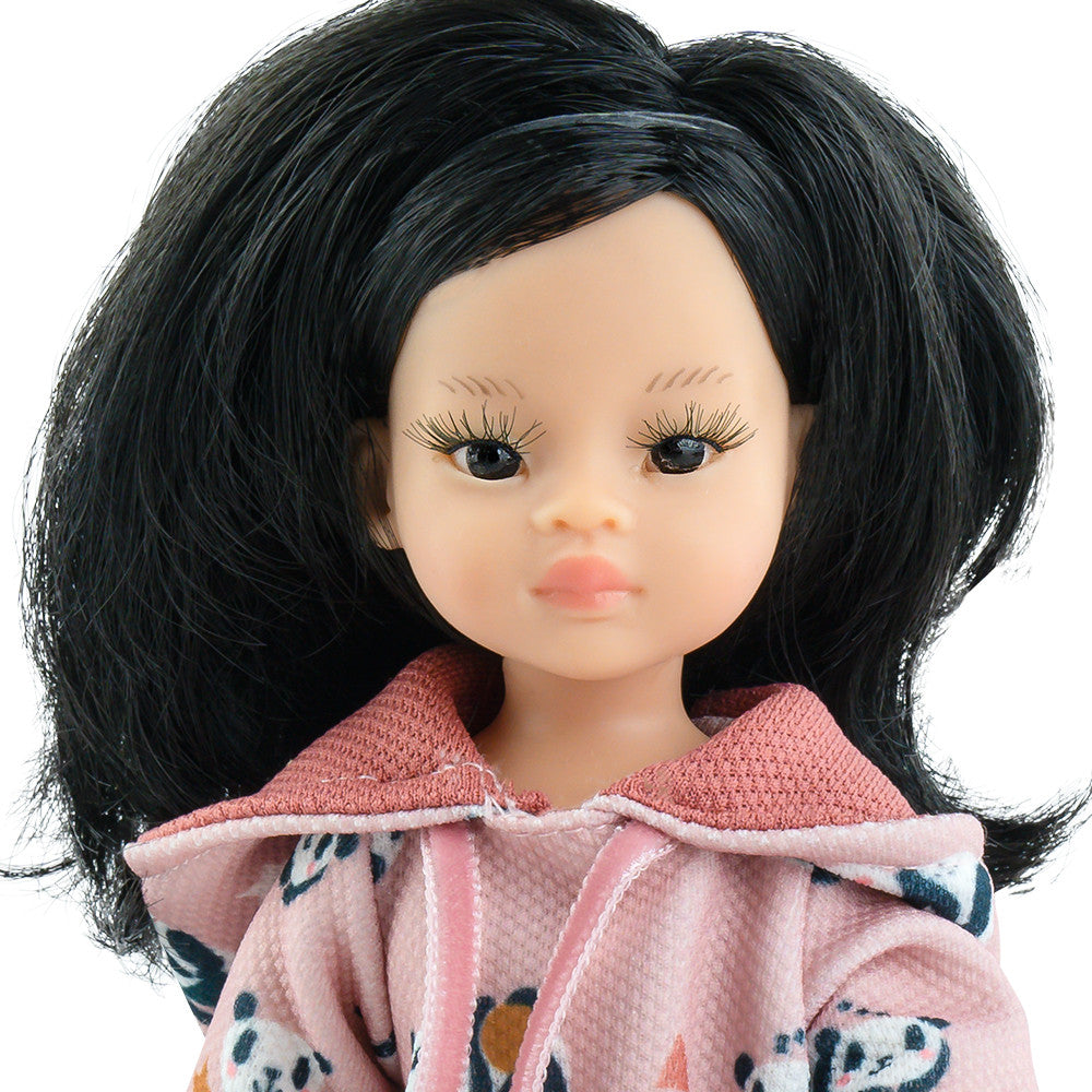 Кукла Мария Хосе 21см