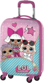 LOL Surprise куфар на колела 35x51x20