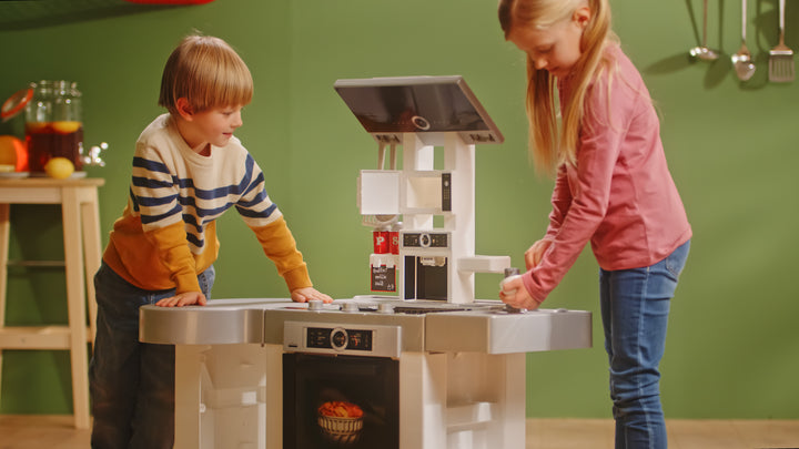 Bosch - Kuhinja "Modern stil"