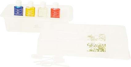 Мини лаборатория - сапун