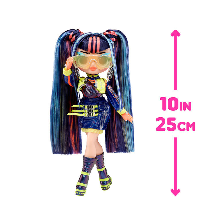 LOL Surprise OMG Победа