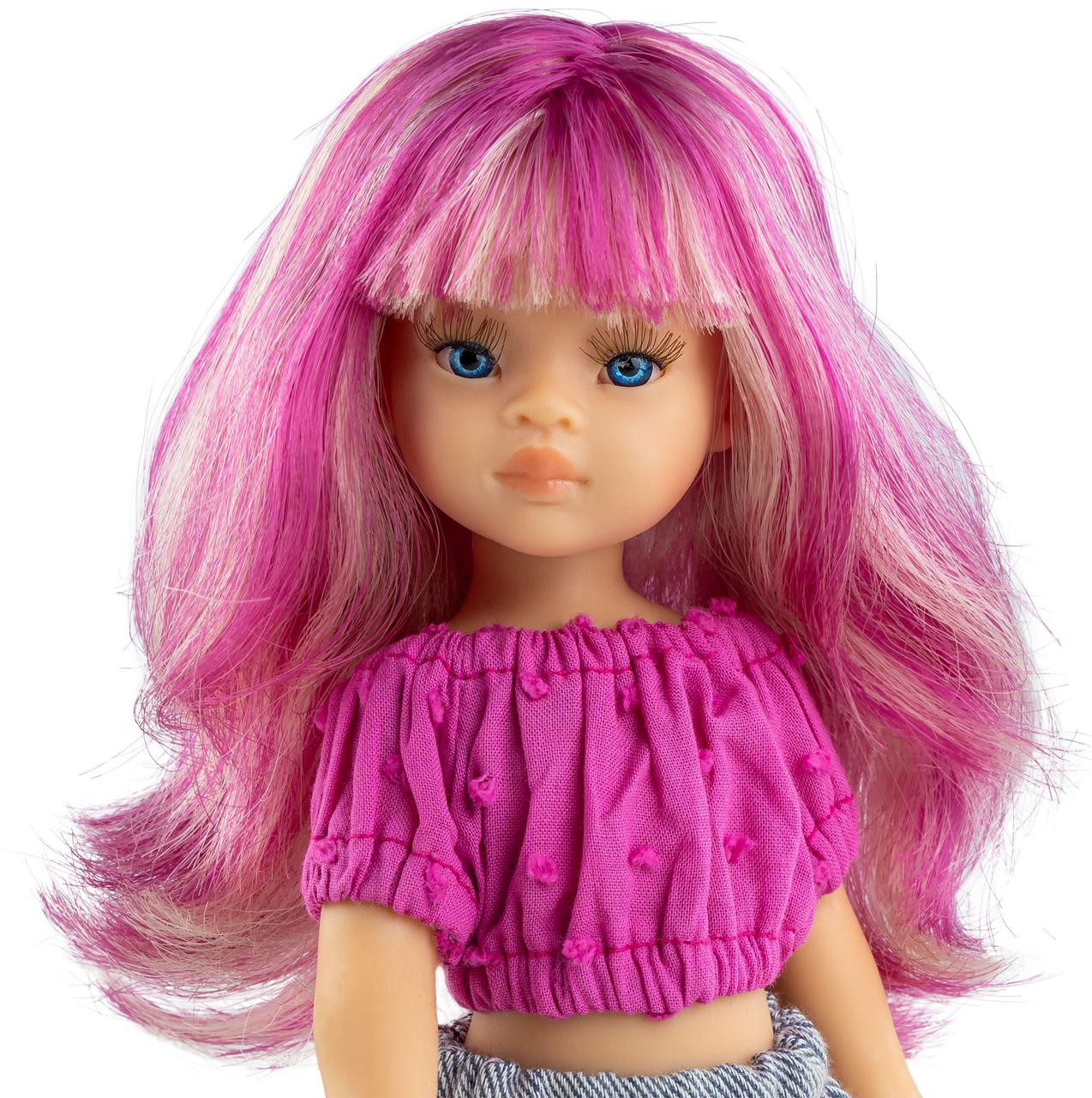 Кукла Сорая 21см