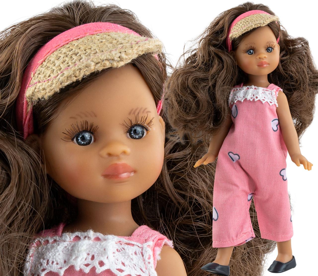 Кукла Даниела 21см