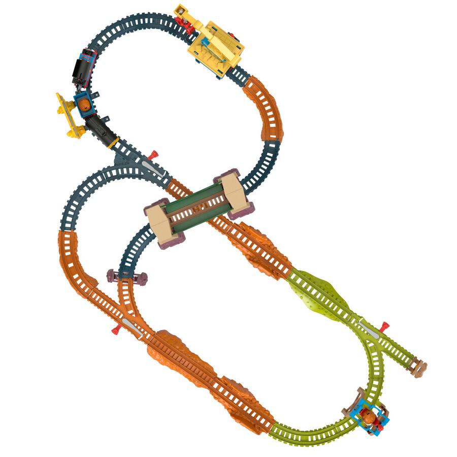 Thomas & Friends: A Bridge to Sodor