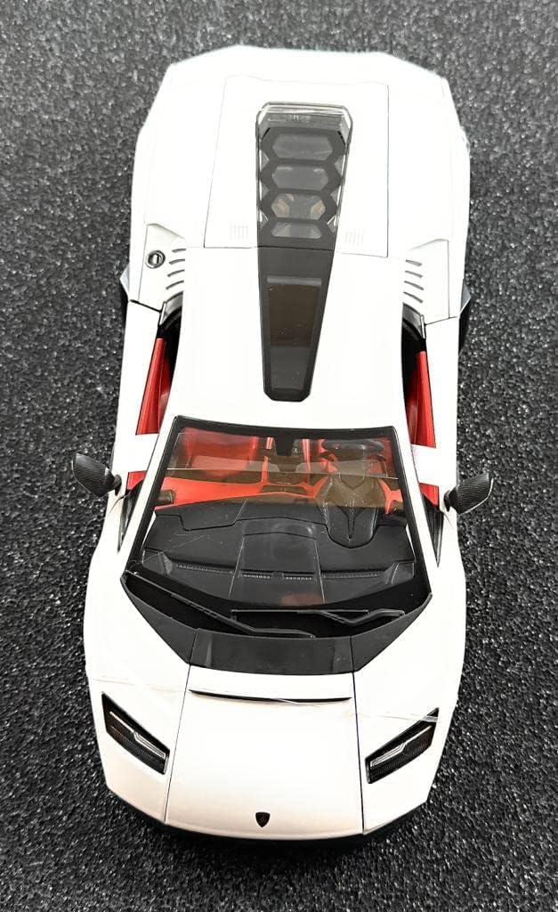 Maisto M31459 Lamborghini Countach LPI 800-4 Super Car-1:18
