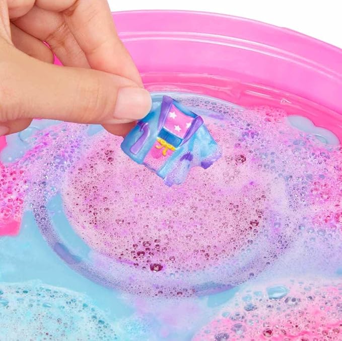 MGA L.O.L. Presenečenje: Deluxe set Presenečenje z mehurčki(119845EU)