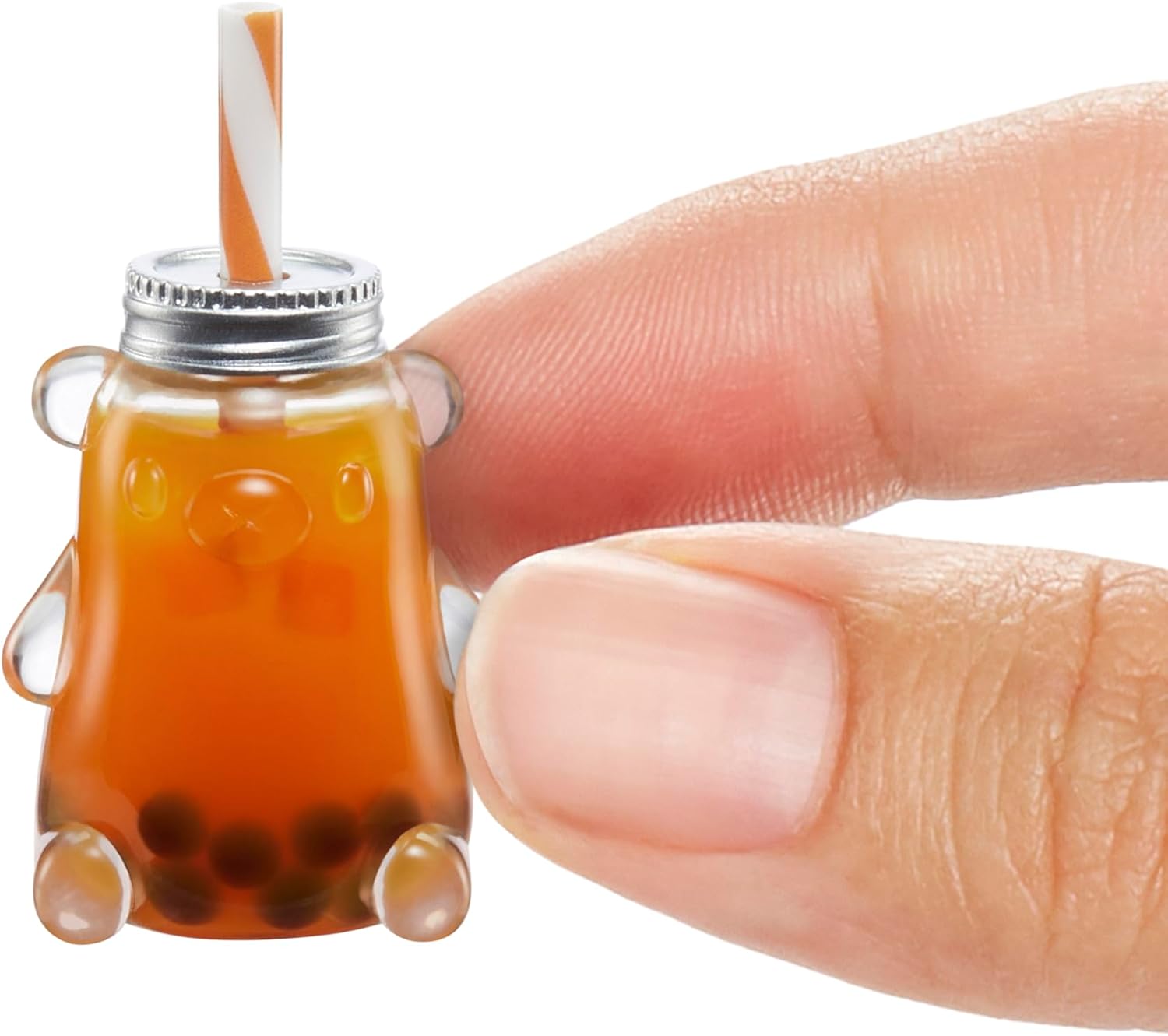 MGA Miniverse Make It Mini Cafe Серия 4