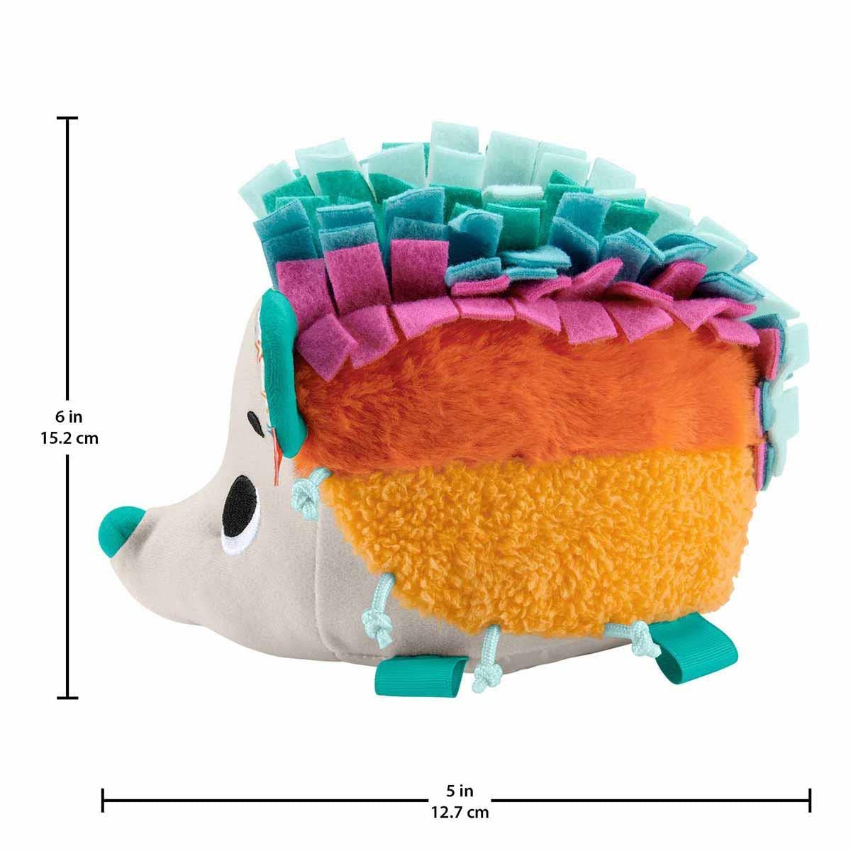 Fisher-Price - Плюшено таралежче (HBP42)