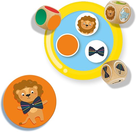 Prvi, ki najde - Iskanje, zvonjenje in zbiranje