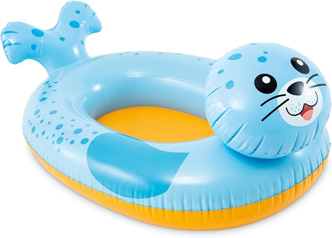 Intex Napihljiva Blazina Cruiser Za Plavanje (Naključen Izbor modela)