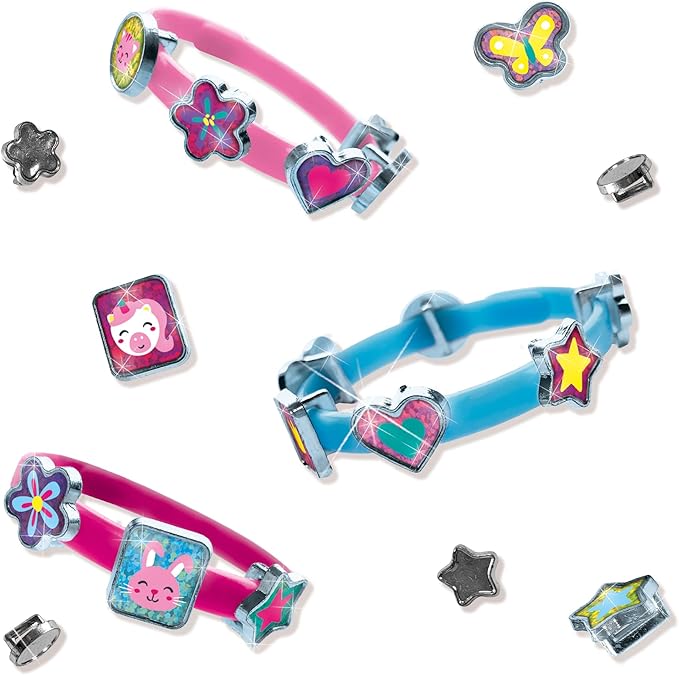 Zapestnice s čarobnimi obeski