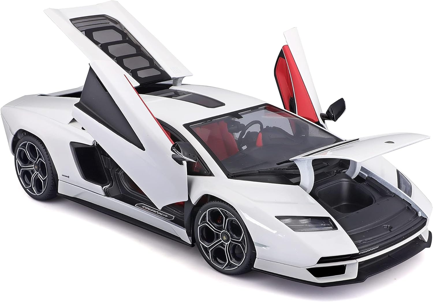 Maisto M31459 Lamborghini Countach LPI 800-4 Суперкола-1:18