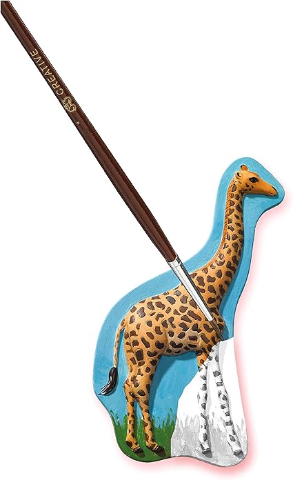 Ustvarjanje in slikanje - Živali