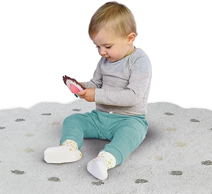 Igrača za prijem dimple - Jež