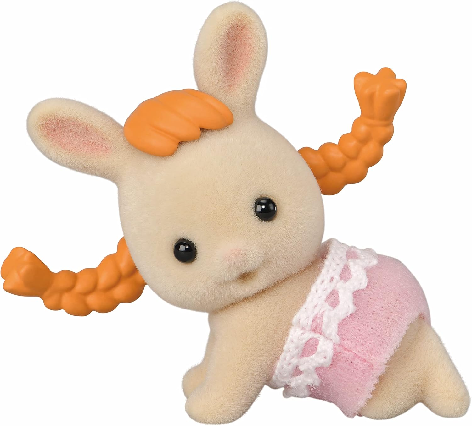 Sylvanian Families – Серия Baby Fun Hair 5657, случаен избор
