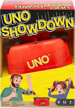 Mattel UNO Showdown Flip Igra s kartami (GKC04)
