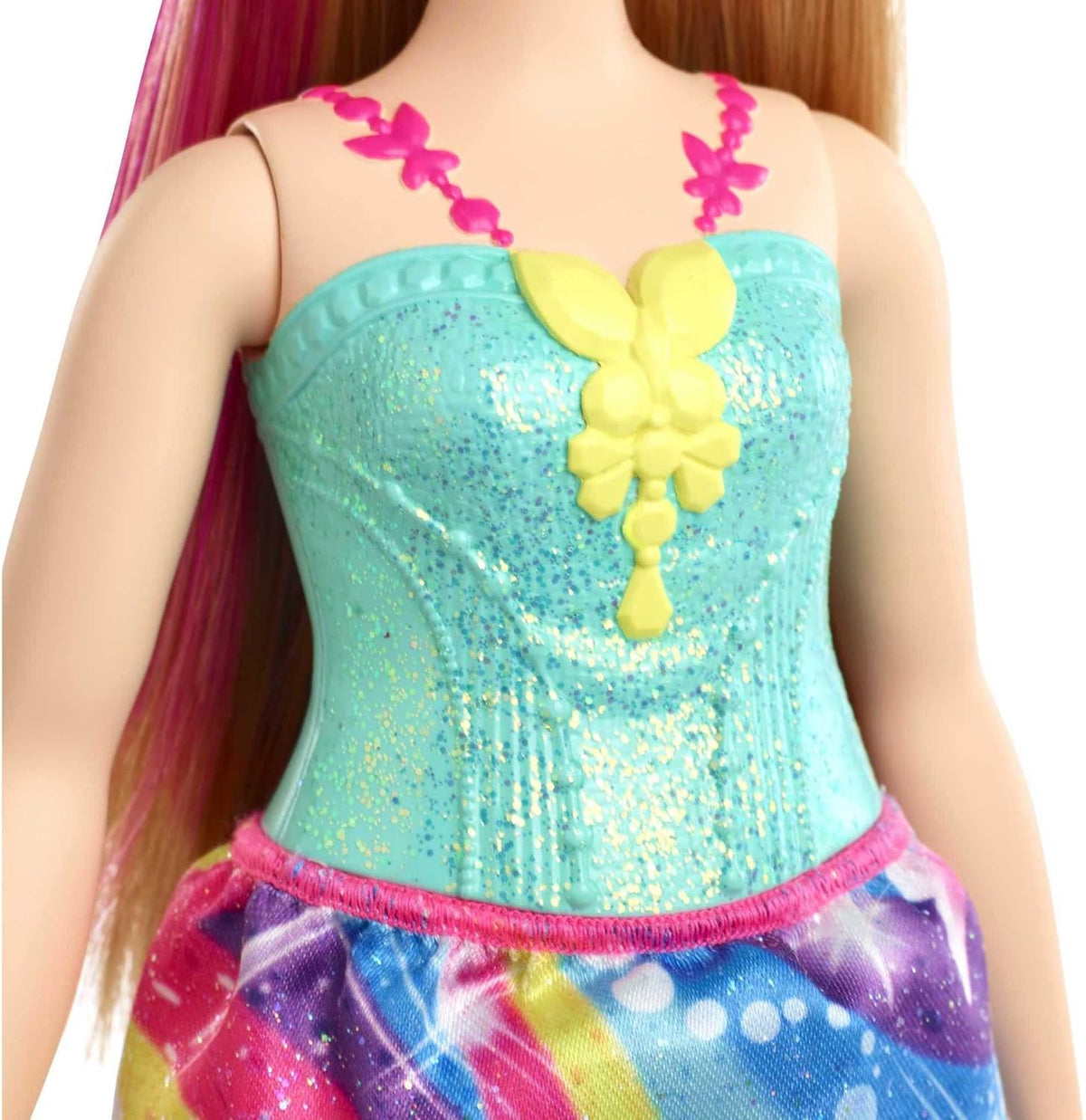 Mattel Barbie: Dreamtopia - Lutka (GJK16)