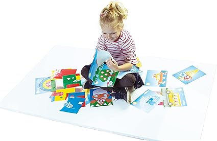 Učenje prepoznavanja oblik