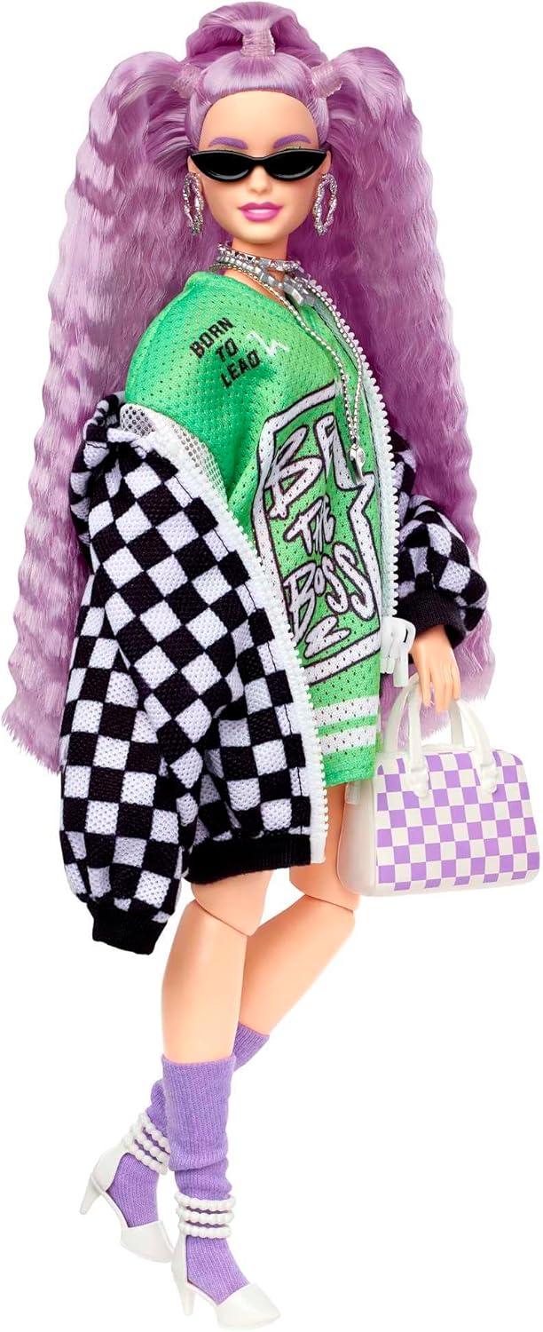 Barbie Extra (HHN10)