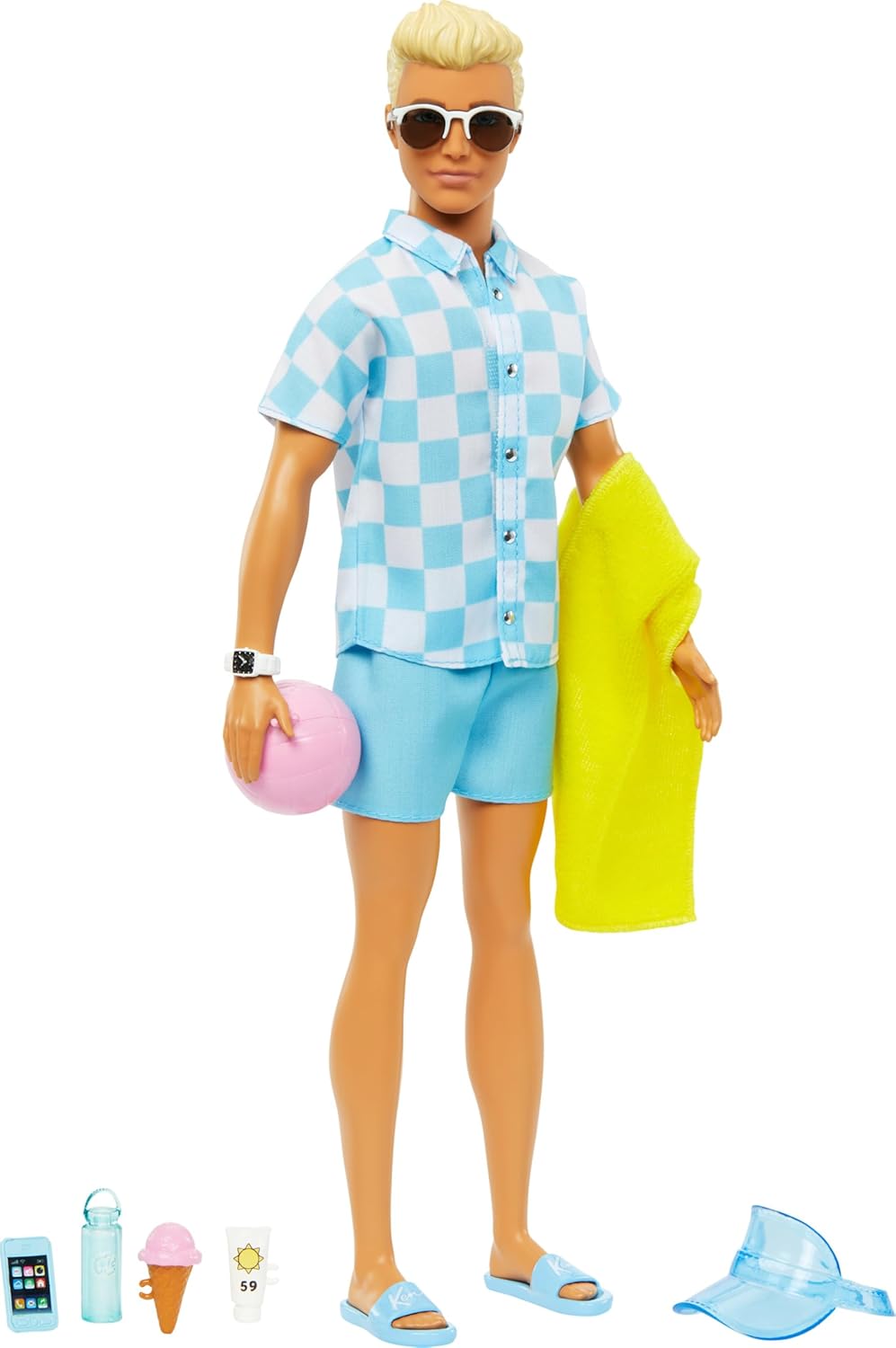 Barbie - Ken (HPL74)