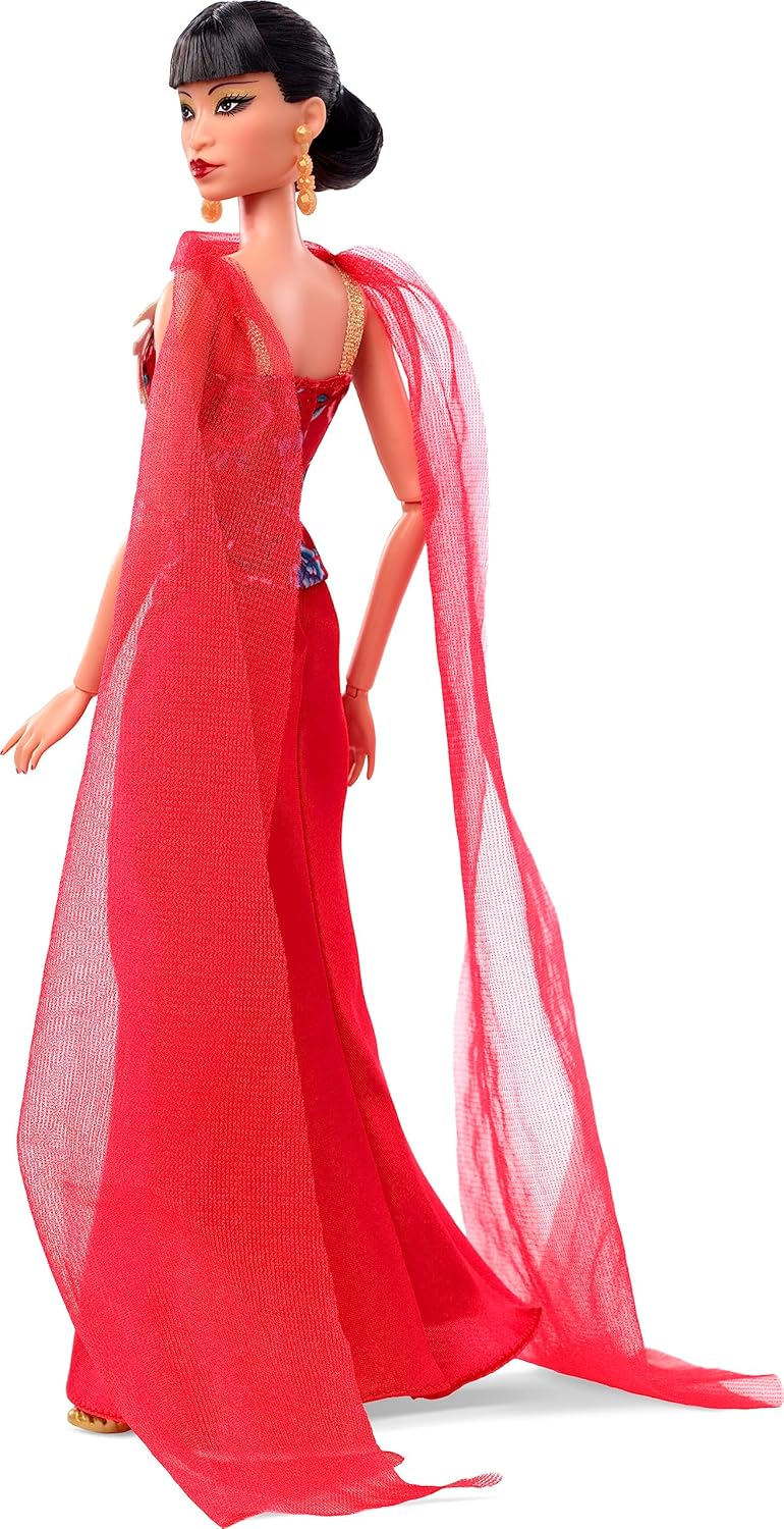 Mattel Barbie - Anna May Wong (HMT97)