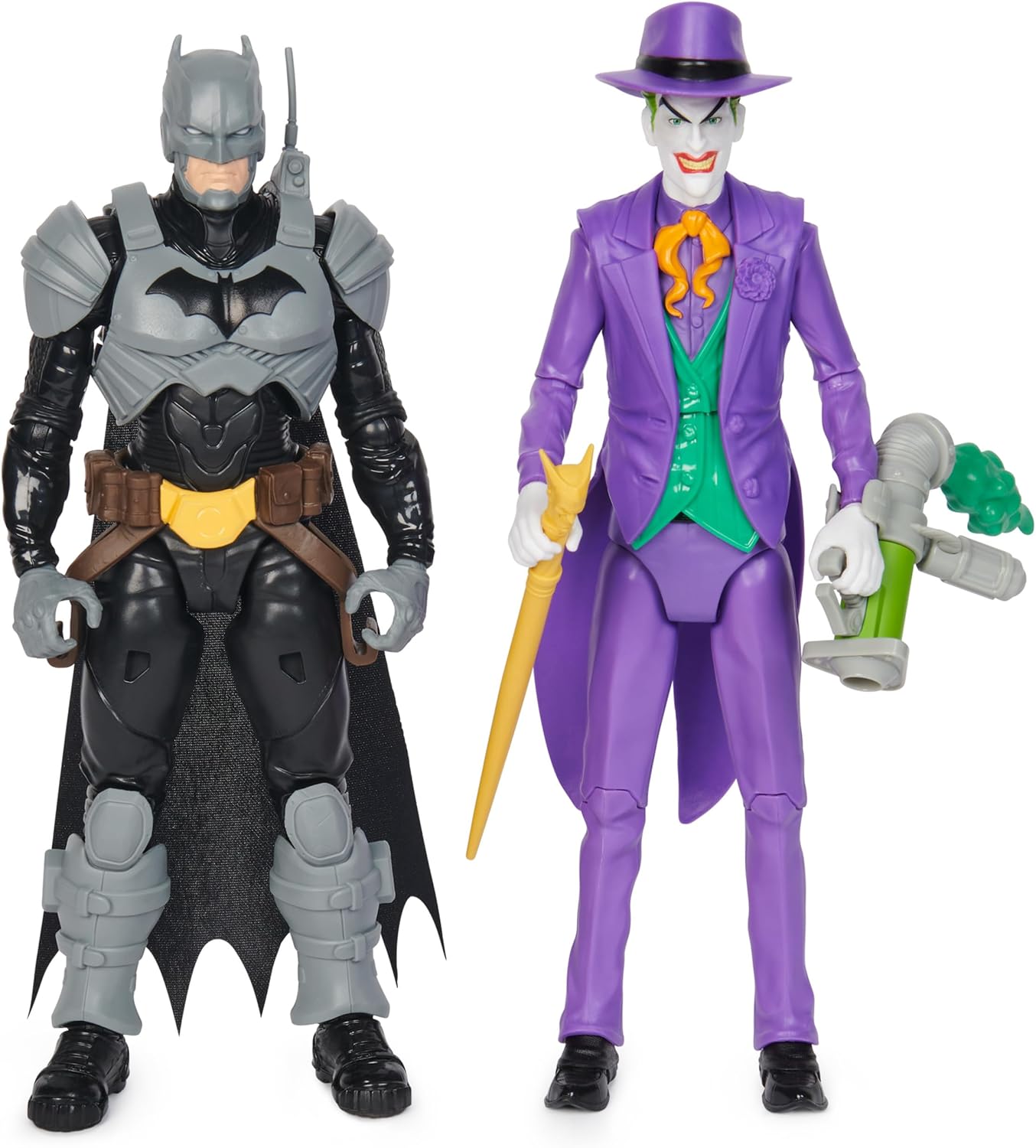 Batman Adventures Battle Pack: Батман срещу Жокера