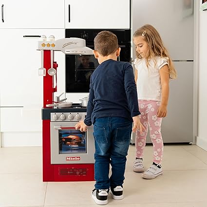 Miele - Kuhinja "Petit gourmet"