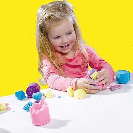 Plastelin - Neon (4x90g)