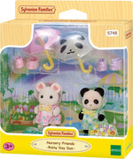 Sylvanian Families – Комплект Nursery Friends 5748