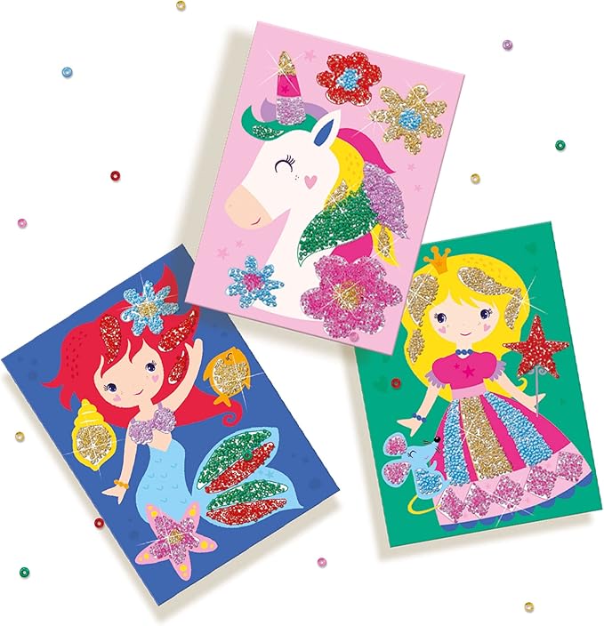 Снимки от стъклени мъниста