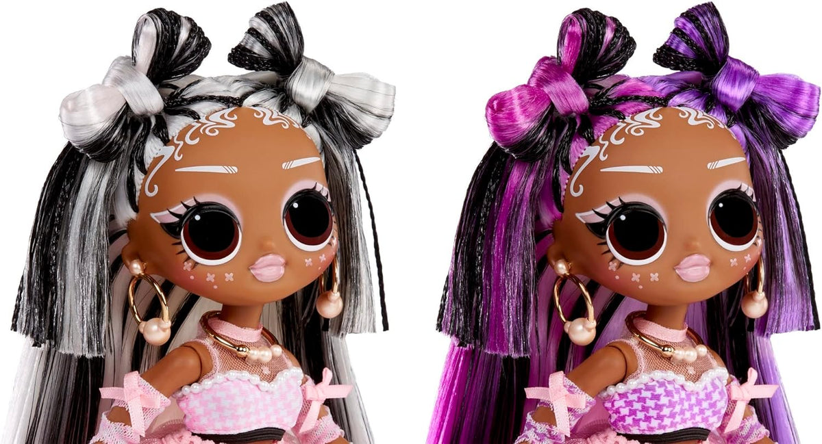 L.O.L Surprise OMG Sunshine Doll