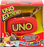 UNO Extreme - Картична игра
