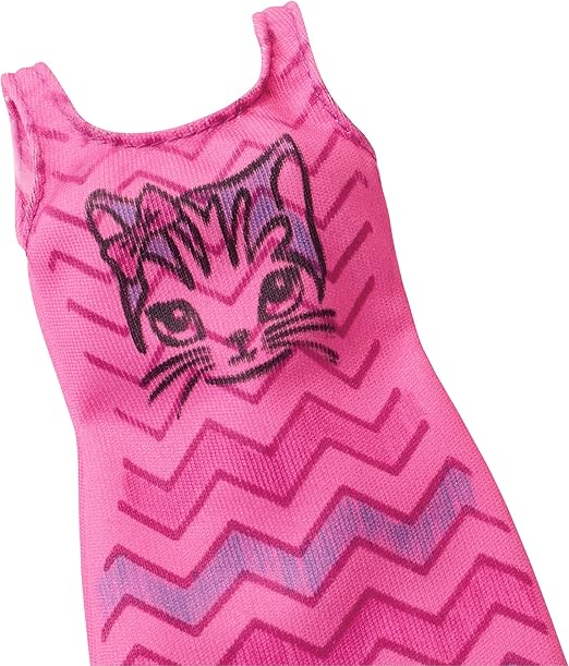 Mattel Barbie D.I.Y. modne oblike (DYV67)