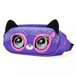 Spin Master Purse Pets: Чанта Cheetah Savannah Spotlight (6066544)