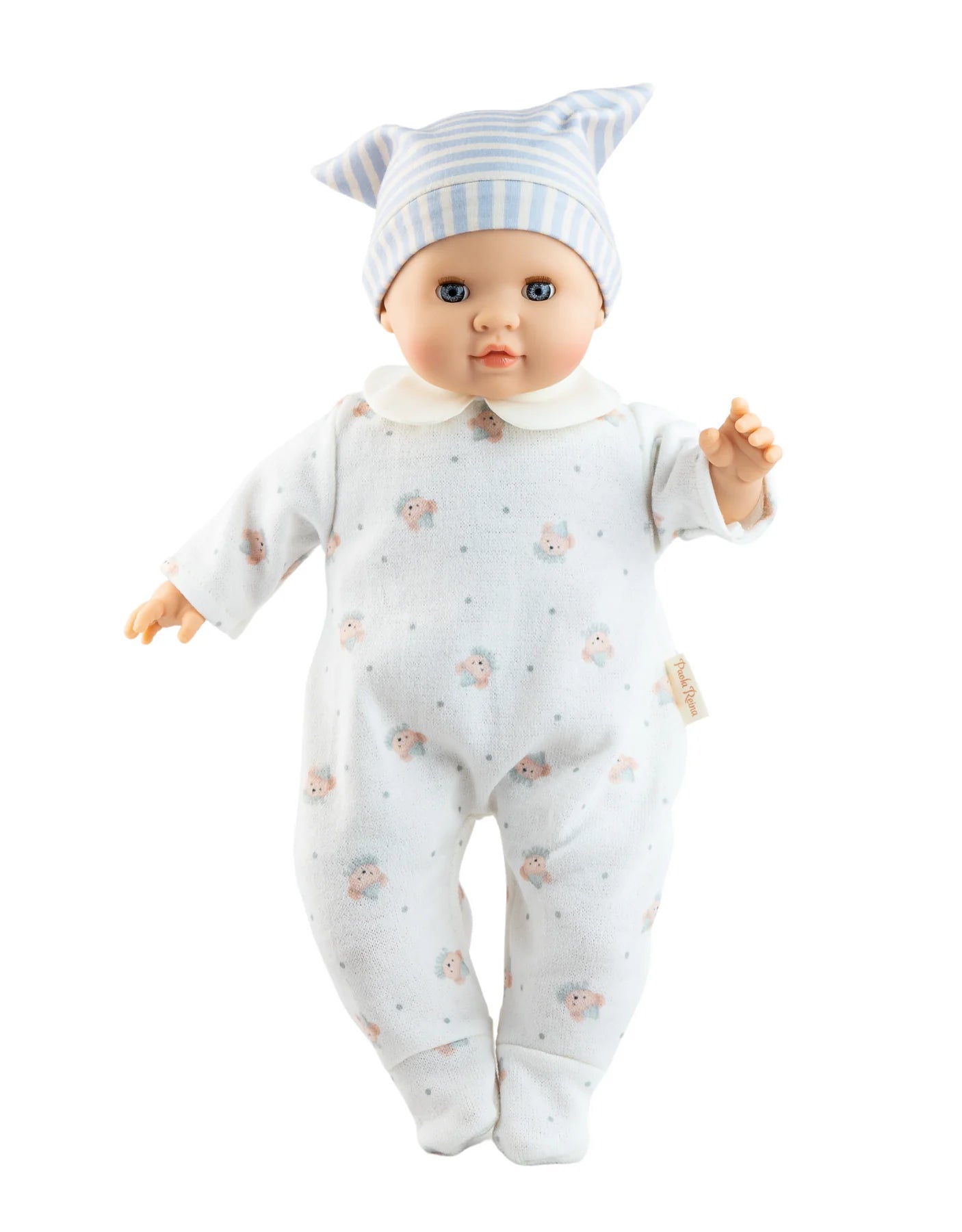 Punčka Manus Laya 36cm