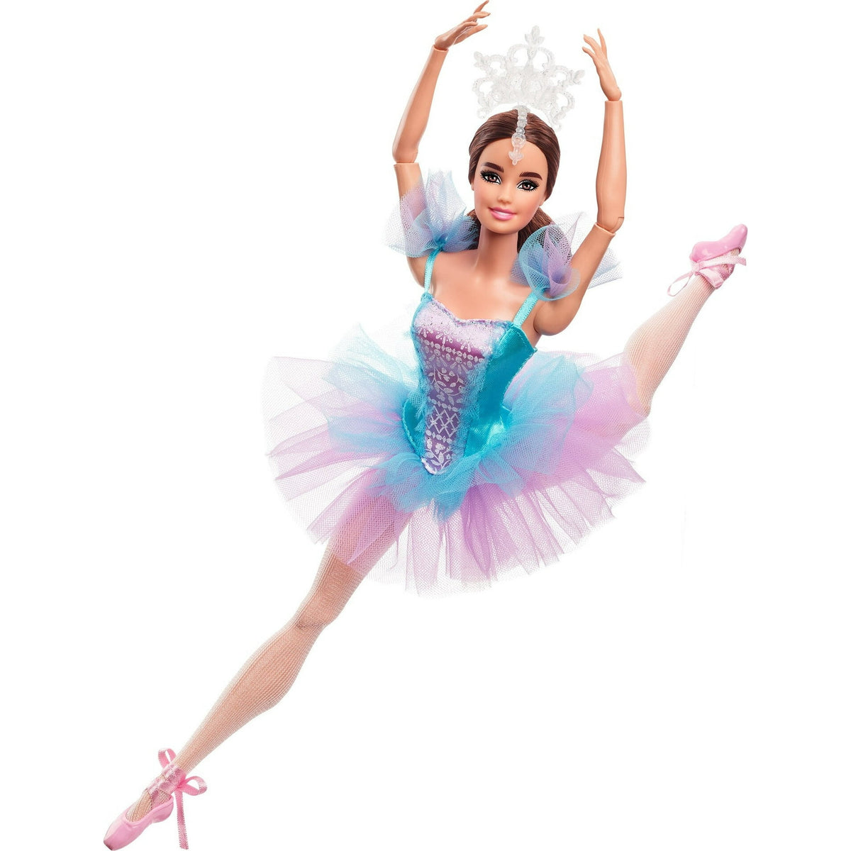 Mattel Barbie: Signature - Balerina (JCW44)
