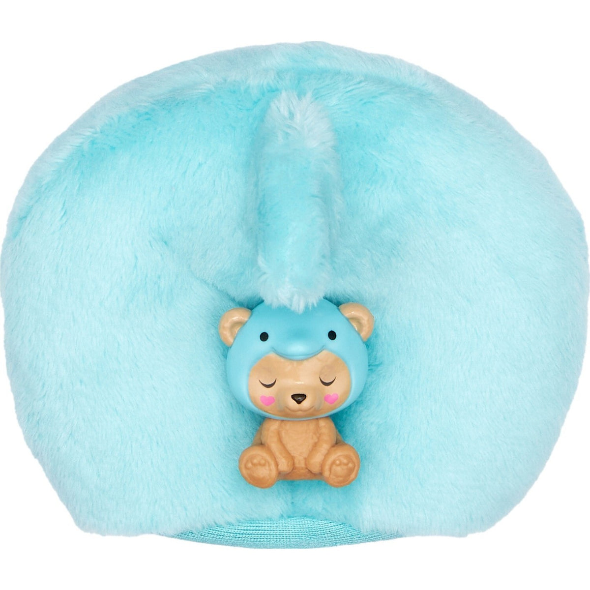 Mattel Barbie - Lutka medvedek kot delfin (HRK25)