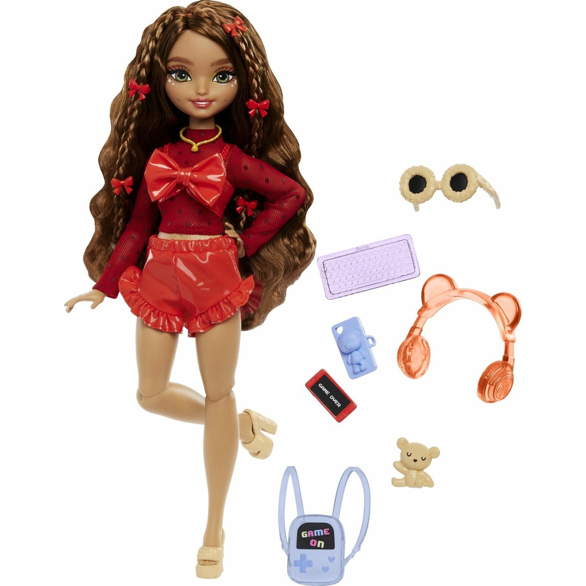 Mattel Barbie: Dream Besties - Teresa (HYC23)