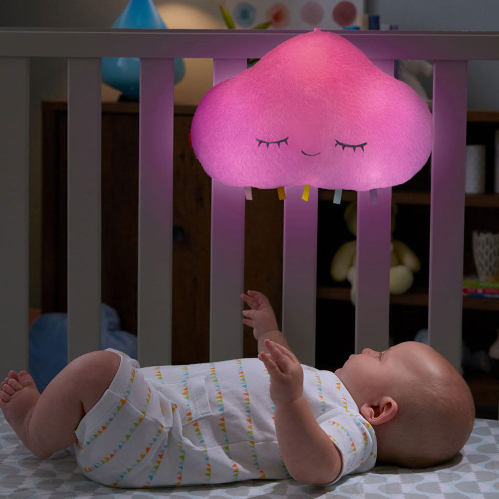 Fisher-Price - Interaktivni oblak za uspavanje