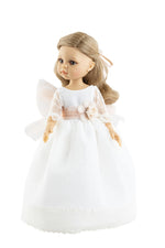 Кукла Las Amigas Raquel Comunion 32 см
