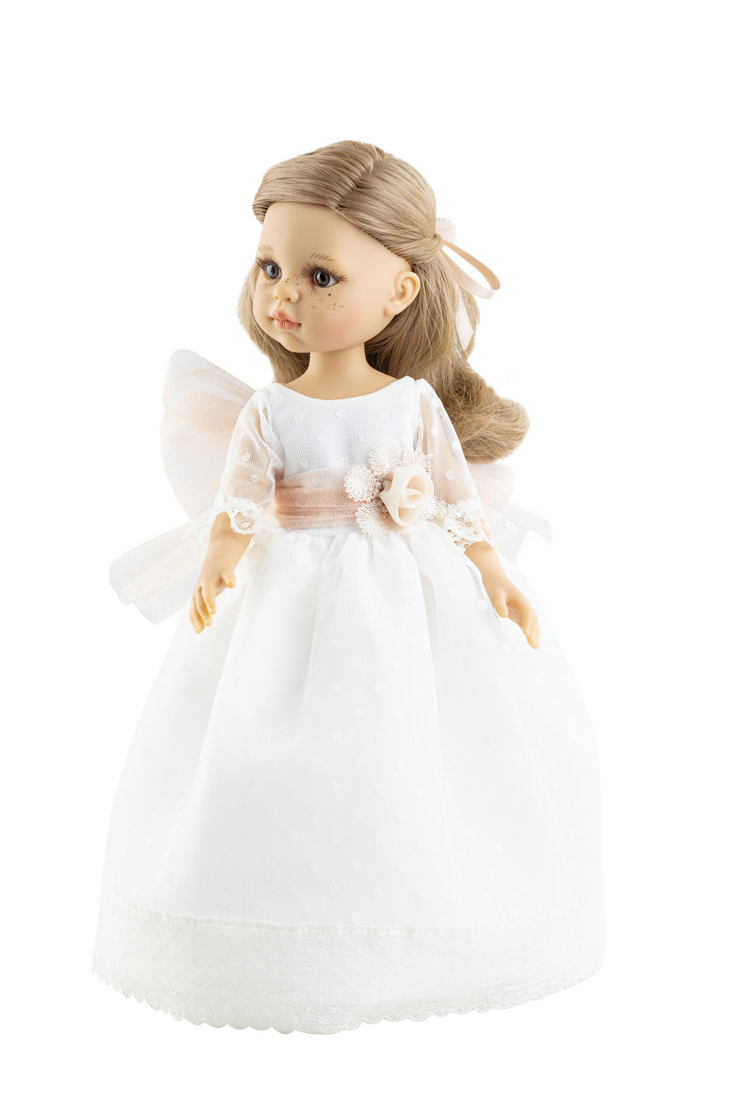 Кукла Las Amigas Raquel Comunion 32 см
